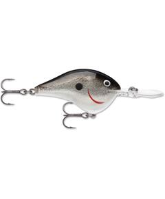 Воблер RAPALA Dives-To 16, S