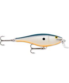 Воблер RAPALA Super Shad Rap 14, OPSD