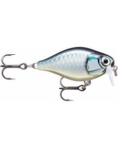 Воблер Rapala X-Light Crank Shallow Runner 03, BAP