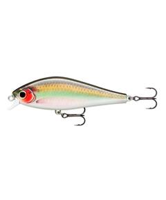 Воблер Rapala Super Shadow Rap 16, YSH