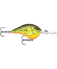 Воблер RAPALA Dives-To 16, CRTBC