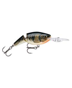 Воблер RAPALA Jointed Shad Rap 04, CW