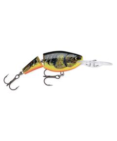 Воблер RAPALA Jointed Shad Rap 04, FCW