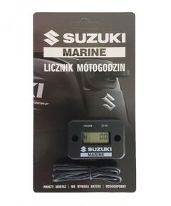 Тахометр Suzuki Marine