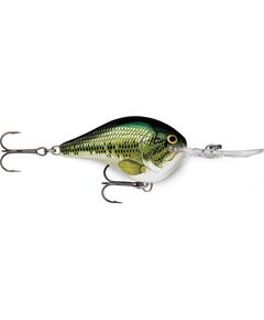 Воблер RAPALA Dives-To 16, BB