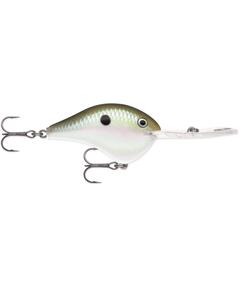 Воблер RAPALA Dives-To Metal SureSet 20, GGSD