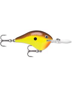 Воблер RAPALA Dives-To 16, CTB