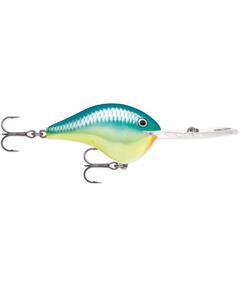 Воблер RAPALA Dives-To Metal SureSet 20, CRSD
