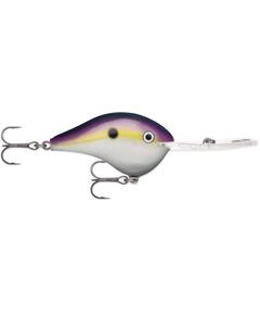 Воблер RAPALA Dives-To Metal SureSet 20, BGSD