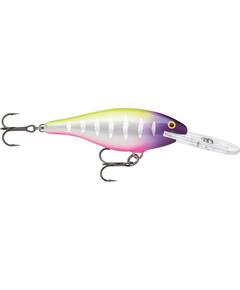 Воблер RAPALA Shad Rap 09, MFT
