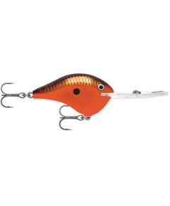 Воблер RAPALA Dives-To Metal SureSet 20, RCW