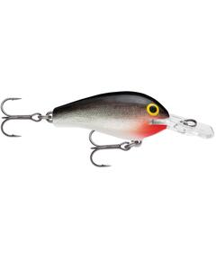 Воблер Rapala Fat Rap 5cm, S