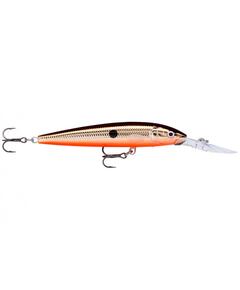 Воблер RAPALA Husky Jerk 10, SBR
