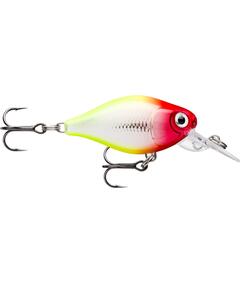 Воблер Rapala X-Light Crank Mid Runner 03, CLN