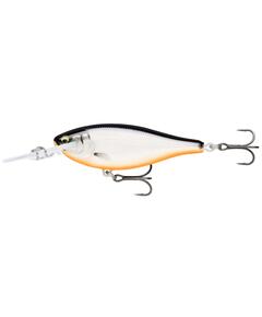 Воблер Rapala Shad Rap Elite 75, GDSS
