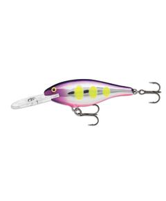 Воблер RAPALA Shad Rap 09, VDH