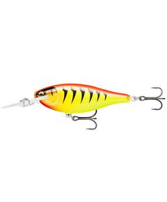 Воблер Rapala Shad Rap Elite 55, GDHT