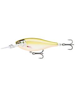 Воблер Rapala Shad Rap Elite 75, GDHAY