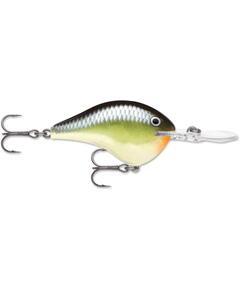 Воблер RAPALA Dives-To 16, SMSH