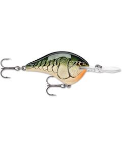 Воблер RAPALA Dives-To 16, OGCW