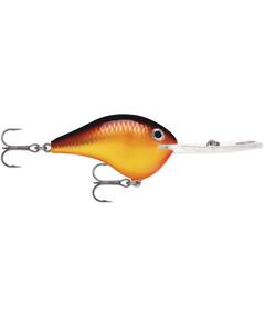 Воблер RAPALA Dives-To Metal SureSet 20, CW