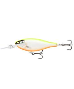 Воблер Rapala Shad Rap Elite 55, GDCO
