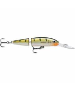 Воблер RAPALA Jointed Deep Husky Jerk 12, YP