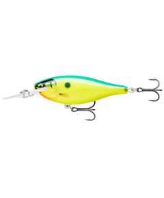 Воблер Rapala Shad Rap Elite 55, GDPRT