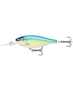 Воблер Rapala Shad Rap Elite 55, GDTT