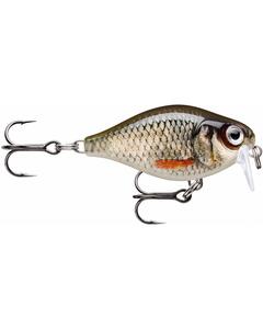 Воблер Rapala X-Light Crank Shallow Runner 03, ROL
