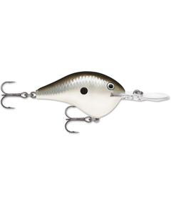 Воблер RAPALA Dives-To 16, PGS