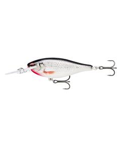 Воблер Rapala Shad Rap Elite 55, GDROL