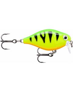 Воблер Rapala X-Light Crank Shallow Runner 03, FT