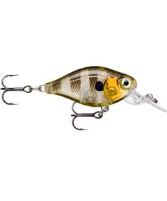 Воблер Rapala X-Light Crank Mid Runner 03, GGIU