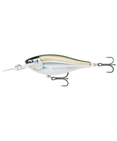 Воблер Rapala Shad Rap Elite 55, GDMM