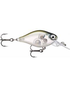 Воблер Rapala X-Light Crank Mid Runner 03, GHSH