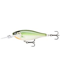 Воблер Rapala Shad Rap Elite 55, GDTR