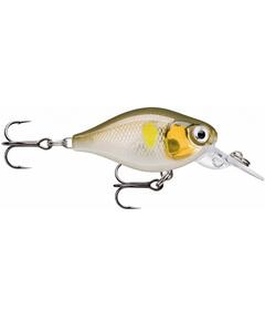 Воблер Rapala X-Light Crank Mid Runner 03, AYU