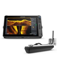 Эхолот-Картплоттер Lowrance HDS Pro 16 с датчиком Active Imaging HD
