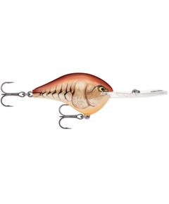 Воблер RAPALA Dives-To Metal SureSet 20, MULE