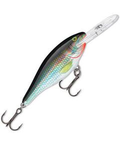Воблер RAPALA Shad Rap 09, HSH