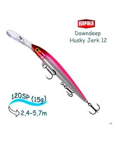Воблер RAPALA Downdeep Husky Jerk 12, PCL