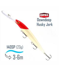 Воблер RAPALA Downdeep Husky Jerk 14, RH