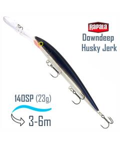 Воблер RAPALA Downdeep Husky Jerk 14, S