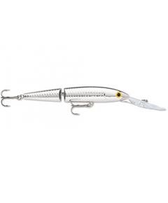 Воблер RAPALA Jointed Deep Husky Jerk 12, PCH