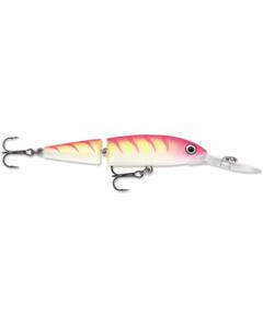 Воблер RAPALA Jointed Deep Husky Jerk 12, PTU
