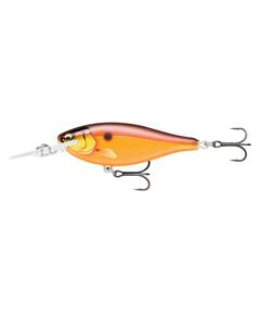 Воблер Rapala Shad Rap Elite 55, GDCW