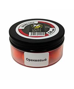 Lion Baits Бойлы плавающие Pop-Up "Aroma Free" (без аромы) оранжевые 14 мм