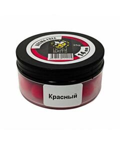 Lion Baits Бойлы плавающие Pop-Up "Aroma Free" (без аромы) красные 14 мм