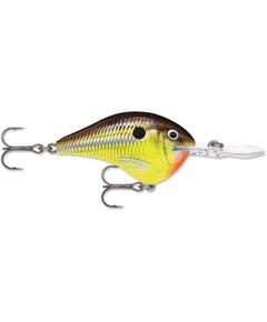 Воблер RAPALA Dives-To 16, HM